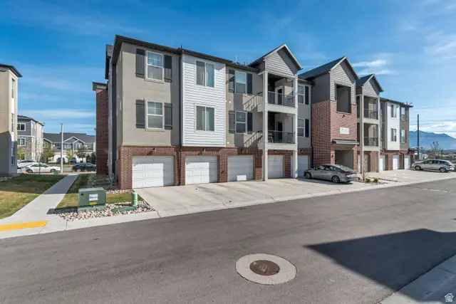 3635 W 1500 N #302, Lehi, UT 84048 - #3