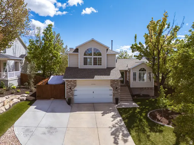 1245 W Morning Sun Dr, Taylorsville, UT 84123 - #1