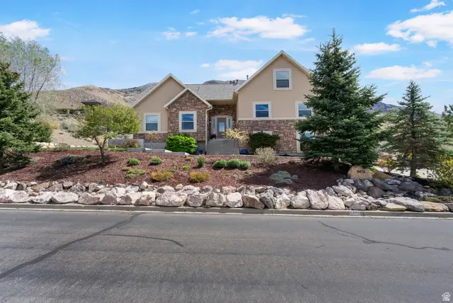 9476 N Avanyu Dr, Cedar Hills, UT 84062 - #1