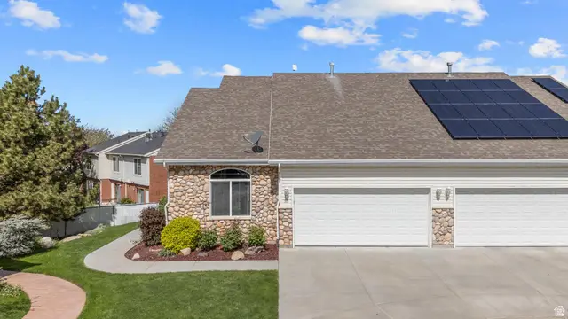 33 Tierra Vista Ct, Bountiful, UT 84010 - #2