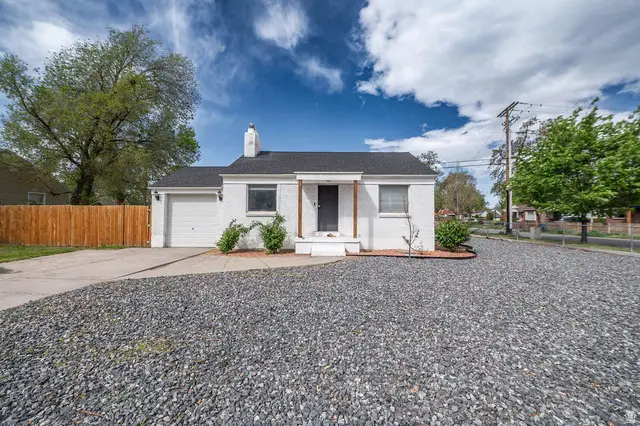 889 N 900 W, Salt Lake City, UT 84116 - #1