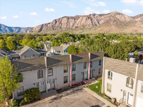 1554 S Monroe Blvd E #APT E2, Ogden, UT 84404