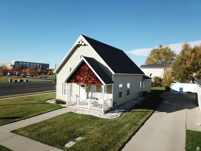 13 N 710 W, Spanish Fork, UT 84660 - #1