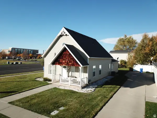 13 N 710 W, Spanish Fork, UT 84660