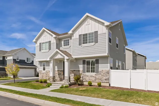 1592 W Parkview Dr, Syracuse, UT 84075 - #2