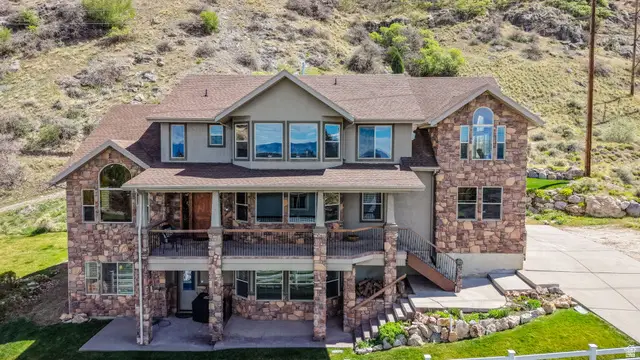 1922 N 1550 E, Provo, UT 84604 - #1