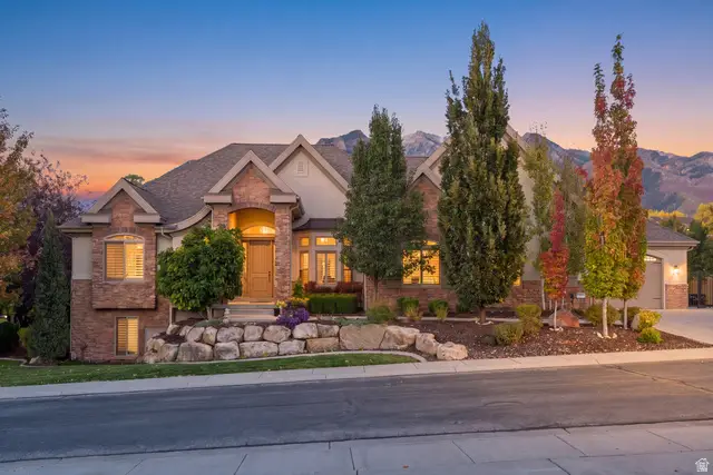 7939 S Royal Creek Cv, Cottonwood Heights, UT 84093 - #1
