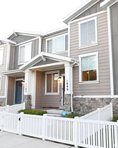 1099 W Emerald Pools Ln S, Bluffdale, UT 84065 - #1