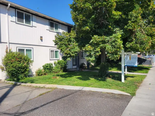 3618 S 300 E #B2, South Salt Lake, UT 84115 - #3