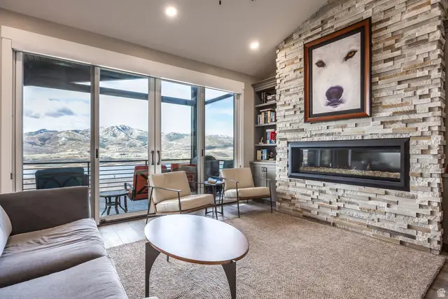 11258 N Shoreline Ct #59, Hideout, UT 84036 - #2