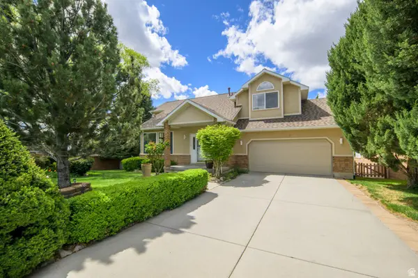 11390 S Mariposa Way, Sandy, UT 84094