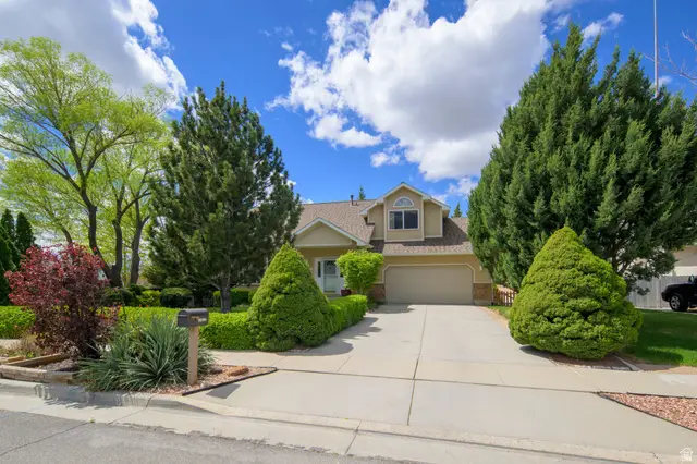 11390 S Mariposa Way, Sandy, UT 84094 - #3