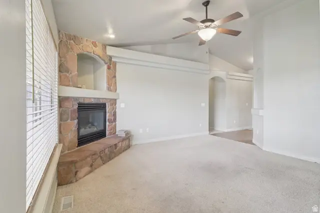 486 W Meadow Crest Way N, Saratoga Springs, UT 84045 - #2
