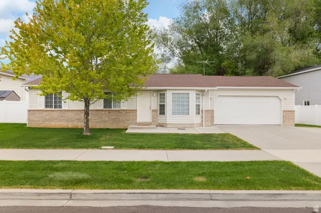 521 S 1330 W, Provo, UT 84601 - #1