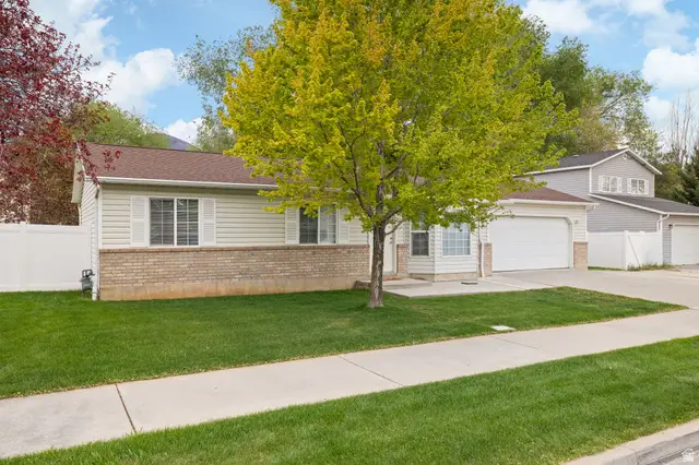 521 S 1330 W, Provo, UT 84601 - #2