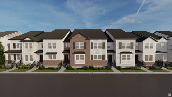 4413 W Garriga Ln #2653, Herriman, UT 84096