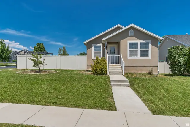 244 W Vineyard Way N, Saratoga Springs, UT 84045 - #2
