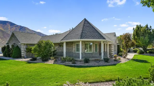 1325 W Park Meadows Dr, Mapleton, UT 84664 - #2