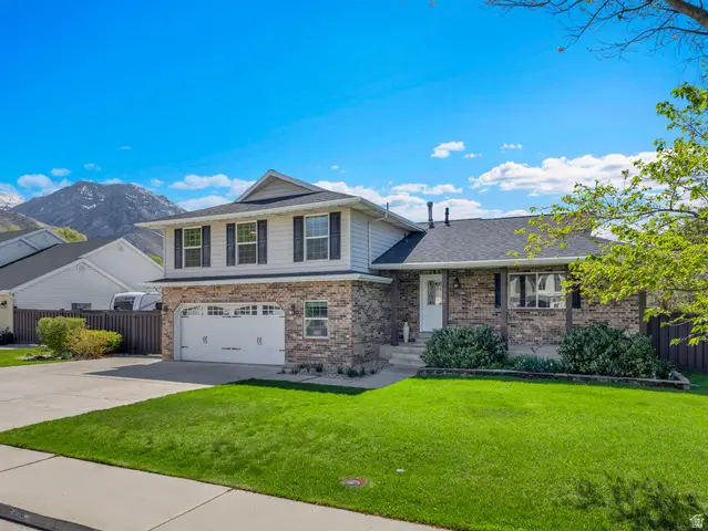 136 E 3800 N St N, Provo, UT 84604 - #1