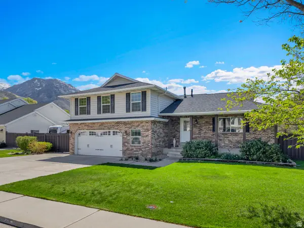 136 E 3800 N St N, Provo, UT 84604
