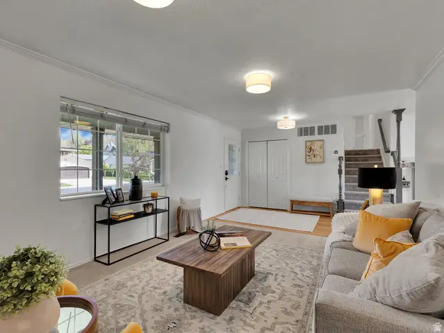 136 E 3800 N St N, Provo, UT 84604 - #3