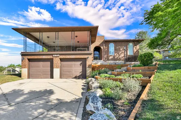 2947 N 1250 E, North Ogden, UT 84414