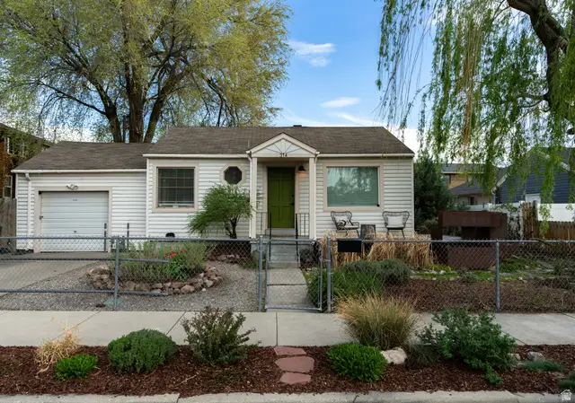 314 E Redondo Ave, Salt Lake City, UT 84115 - #1