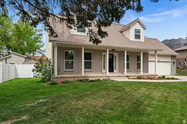 2435 Falcon Way, Sandy, UT 84093 - #1