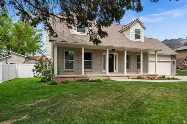 2435 Falcon Way, Sandy, UT 84093