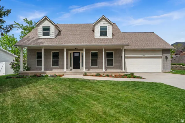 2435 Falcon Way, Sandy, UT 84093 - #2