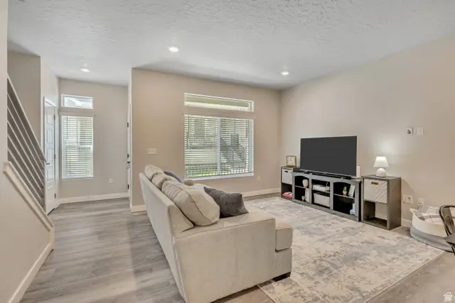4277 W Dixon Way, Lehi, UT 84048 - #3