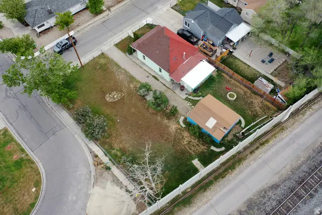 7493 S Rio Grande St W, Midvale, UT 84047 - #3