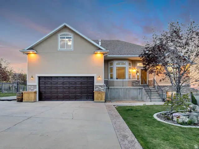 618 S 1350 E, Tooele, UT 84074 - #1