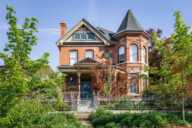 531 E 4th Ave, Salt Lake City, UT 84103 - #1