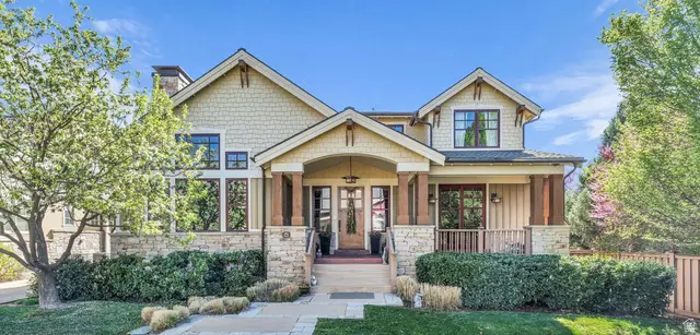 1733 S Sugarhouse Ln, Salt Lake City, UT 84108 - #2