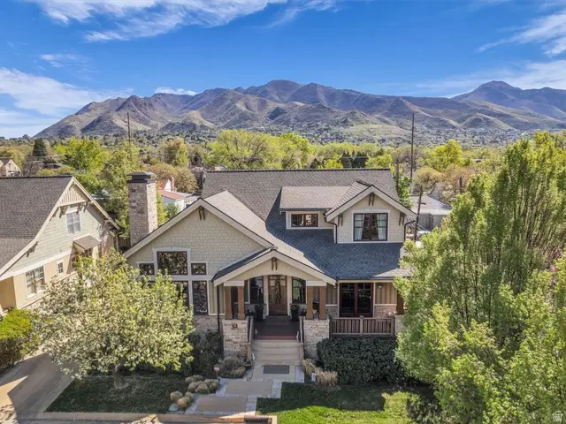 1733 S Sugarhouse Ln, Salt Lake City, UT 84108 - #3