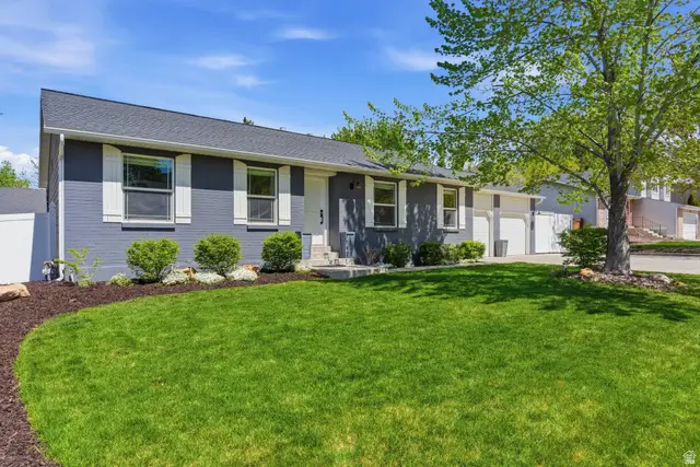 2257 E Karalee Way S, Sandy, UT 84092 - #2
