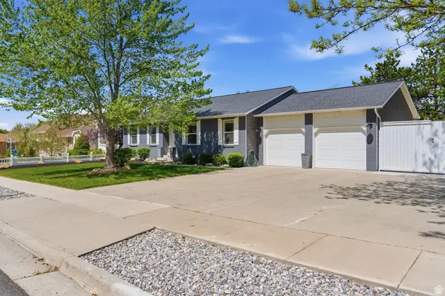 2257 E Karalee Way S, Sandy, UT 84092 - #3