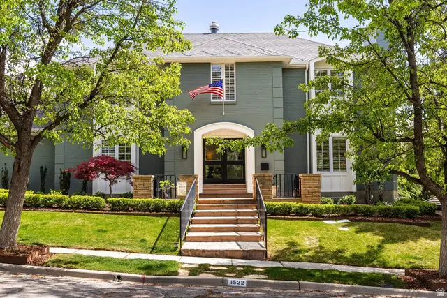 1522 E Military Way N, Salt Lake City, UT 84103 - #2
