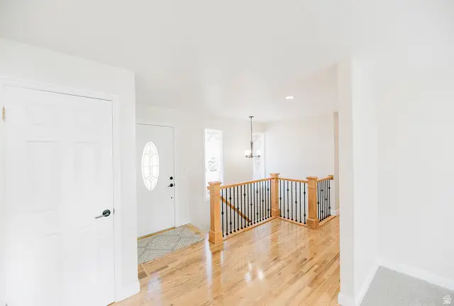 720 E 1500 N, Bountiful, UT 84010 - #2