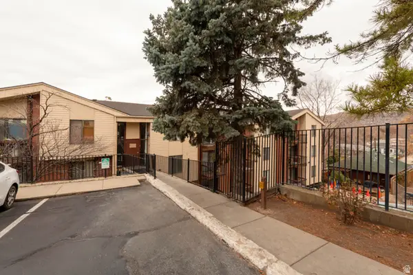 425 S 1000 E #311C, Salt Lake City, UT 84102