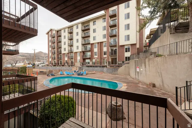 425 S 1000 E #311C, Salt Lake City, UT 84102 - #2