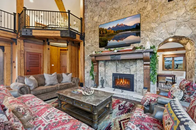 2687 E Stewart Rd, Sundance, UT 84604 - #3