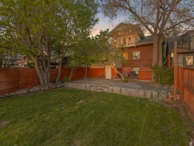 446 S 1200 E, Salt Lake City, UT 84102 - #2