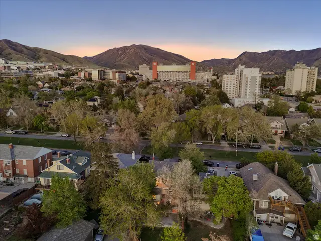 446 S 1200 E, Salt Lake City, UT 84102 - #3
