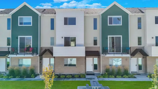 493 E Alice Way, Layton, UT 84041 - #1