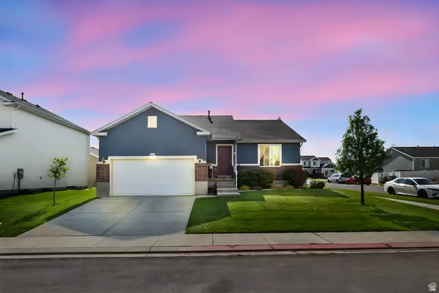 109 W 930 N, Santaquin, UT 84655 - #1