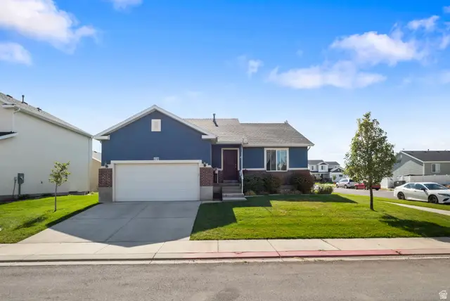 109 W 930 N, Santaquin, UT 84655 - #3