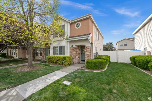 174 E Rockey Park Ln #34, Draper, UT 84020 - #2