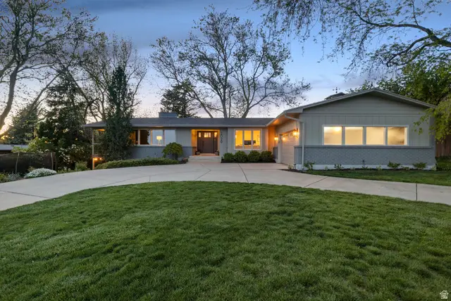 2029 E Gentile, Layton, UT 84040 - #1